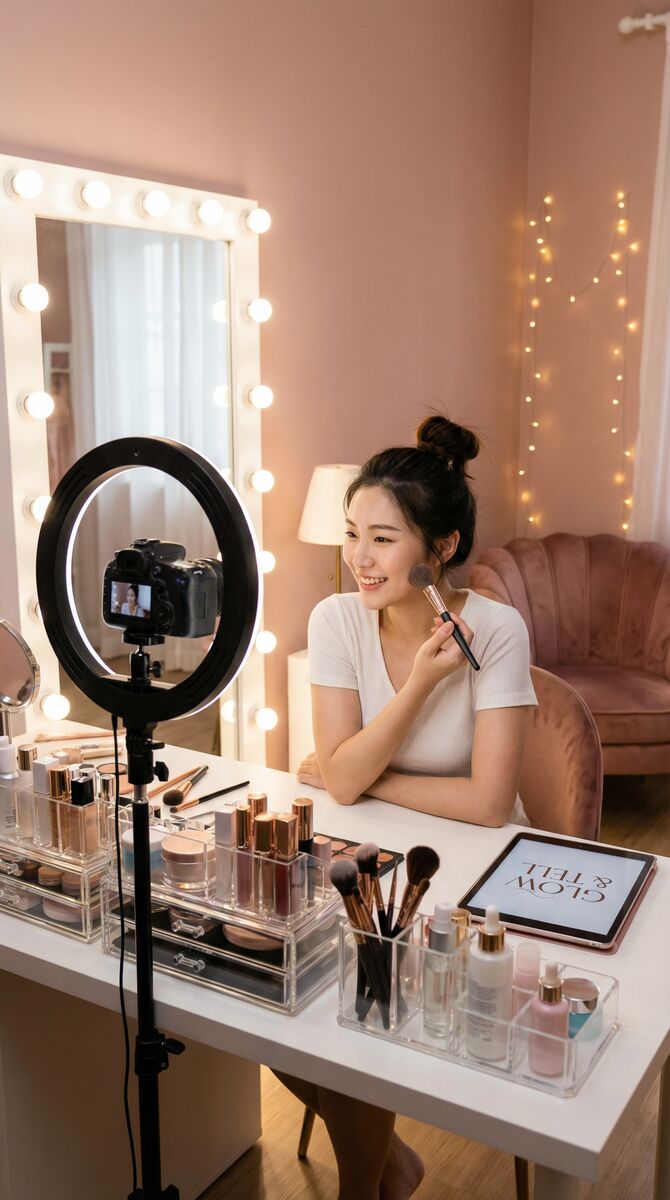 成人视频文化研究员周雅琳